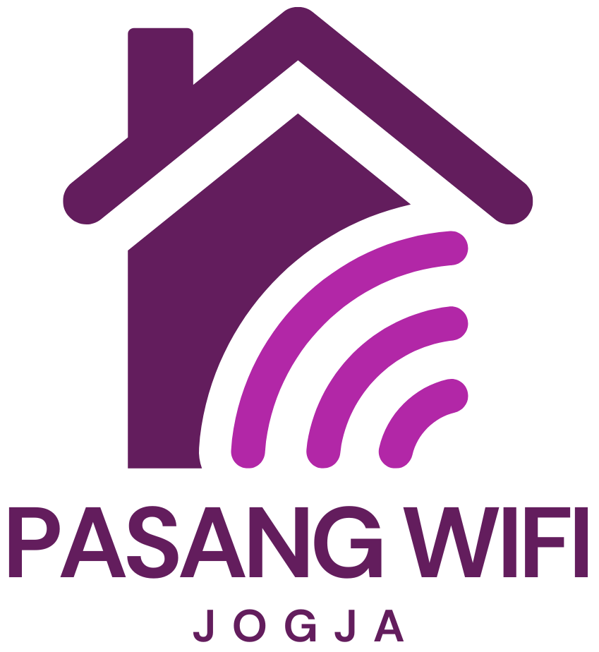 Pasang Wifi Jogja